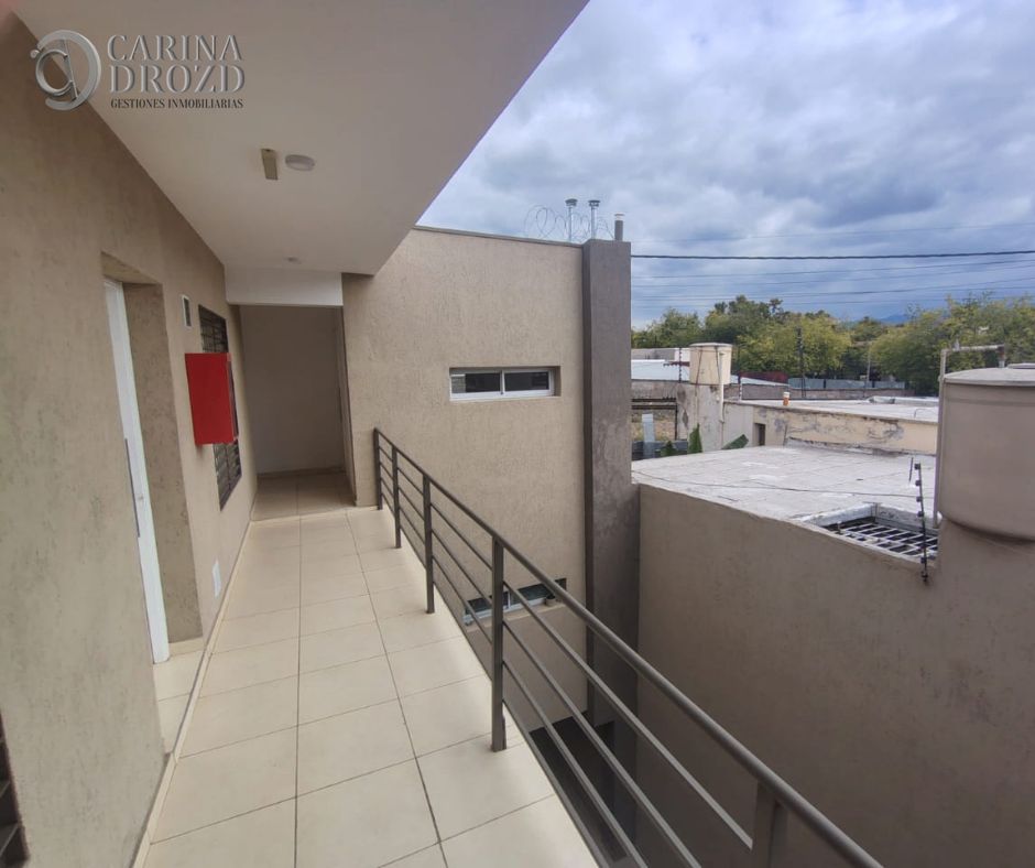 Departamento en Alquiler en Godoy Cruz, Mendoza