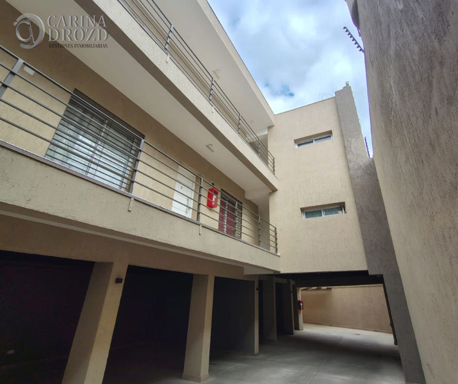 Departamento en Alquiler en Godoy Cruz, Mendoza