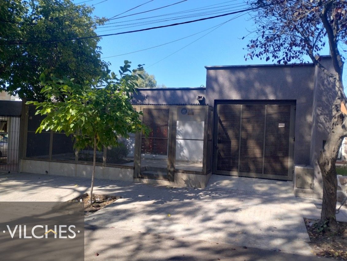 Casa en Alquiler en Godoy Cruz, Mendoza