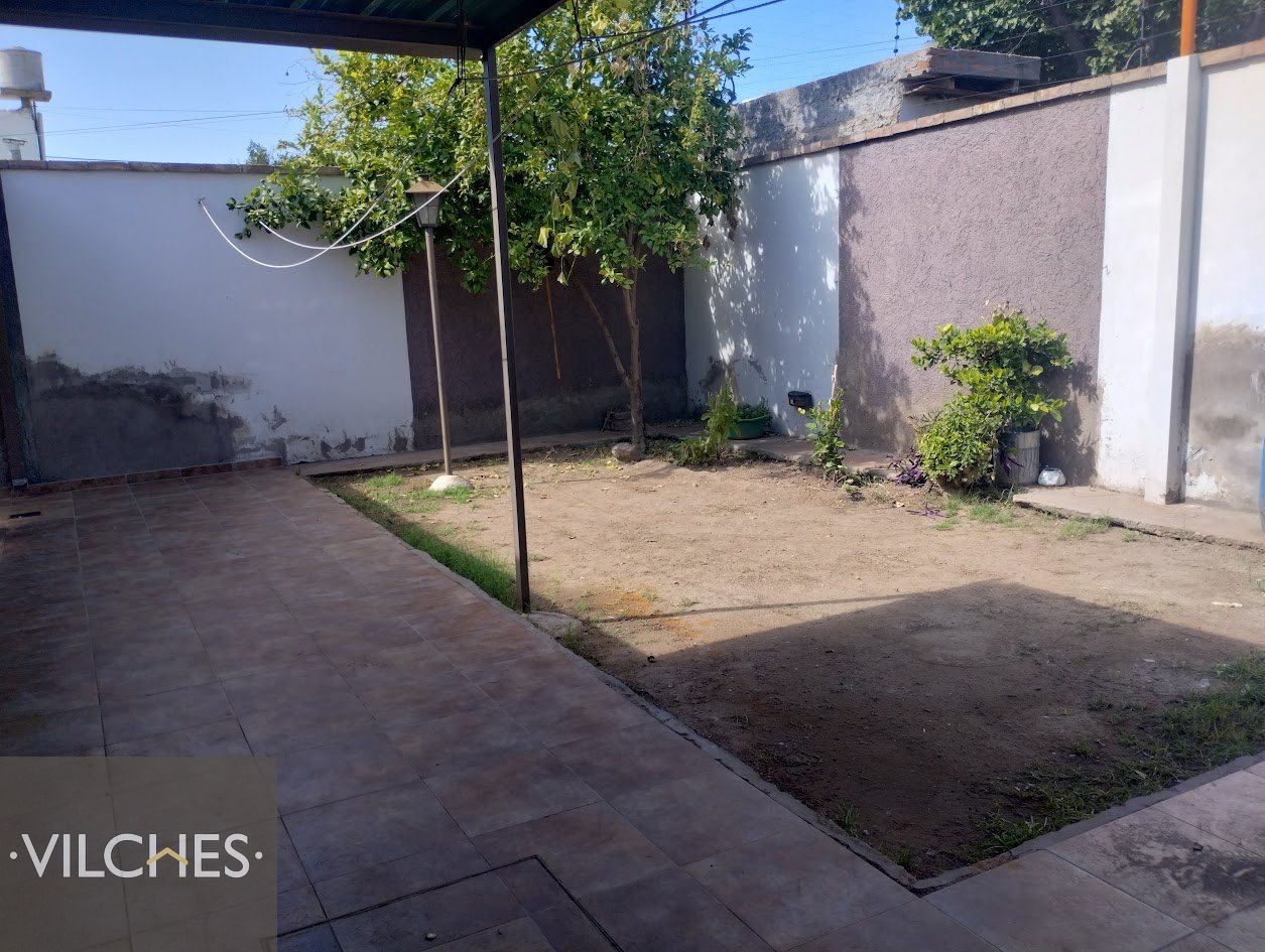 Casa en Alquiler en Godoy Cruz, Mendoza