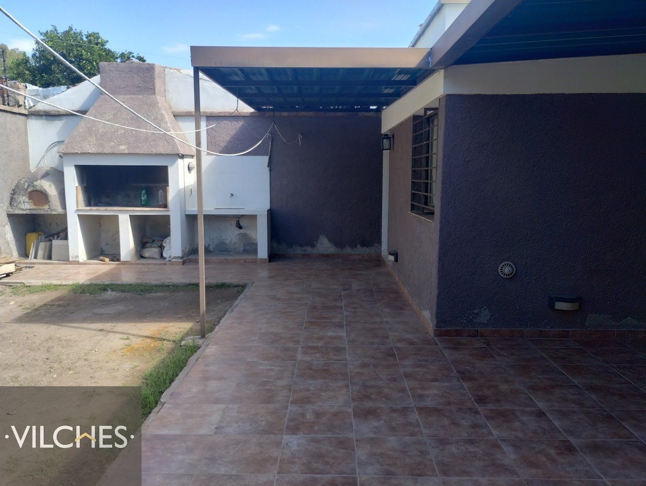 Casa en Alquiler en Godoy Cruz, Mendoza