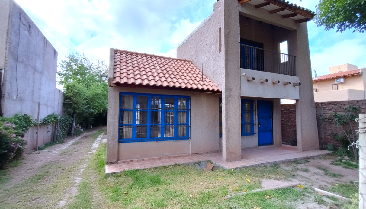 Casa en Venta en Lujan de Cuyo, Mendoza