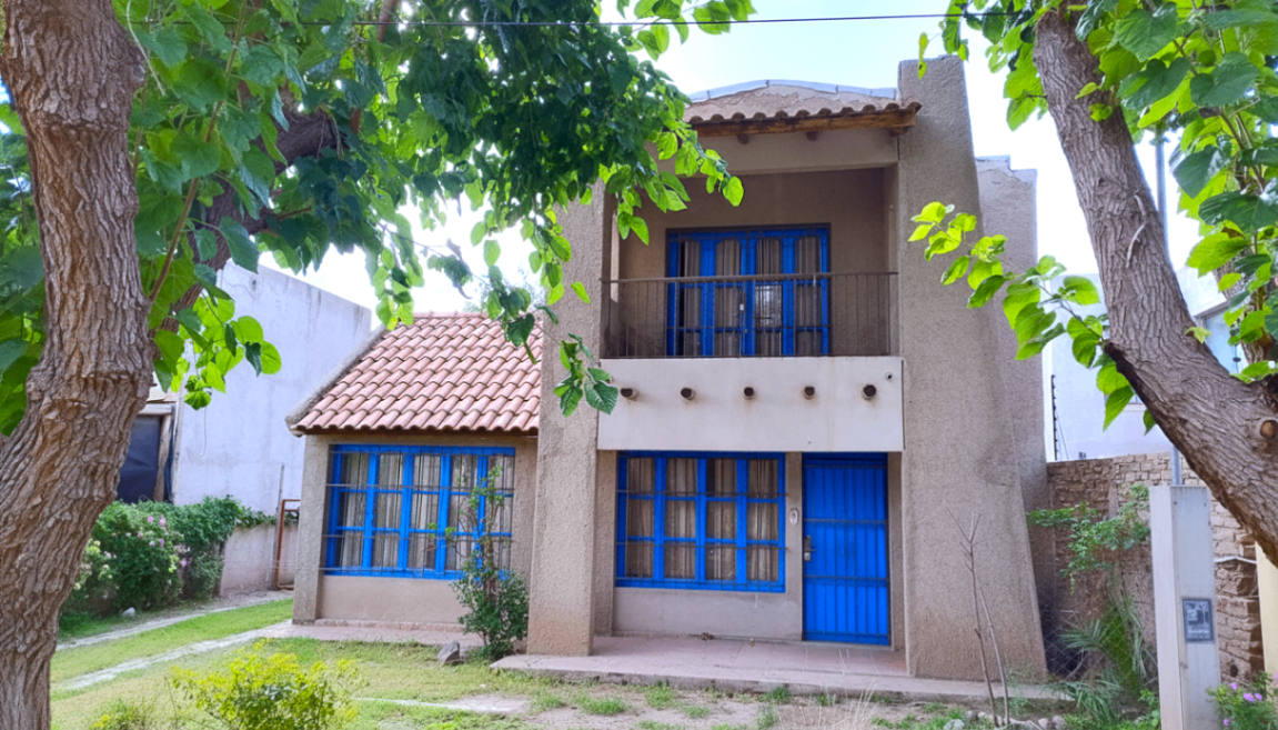 Casa en Venta en Lujan de Cuyo, Mendoza