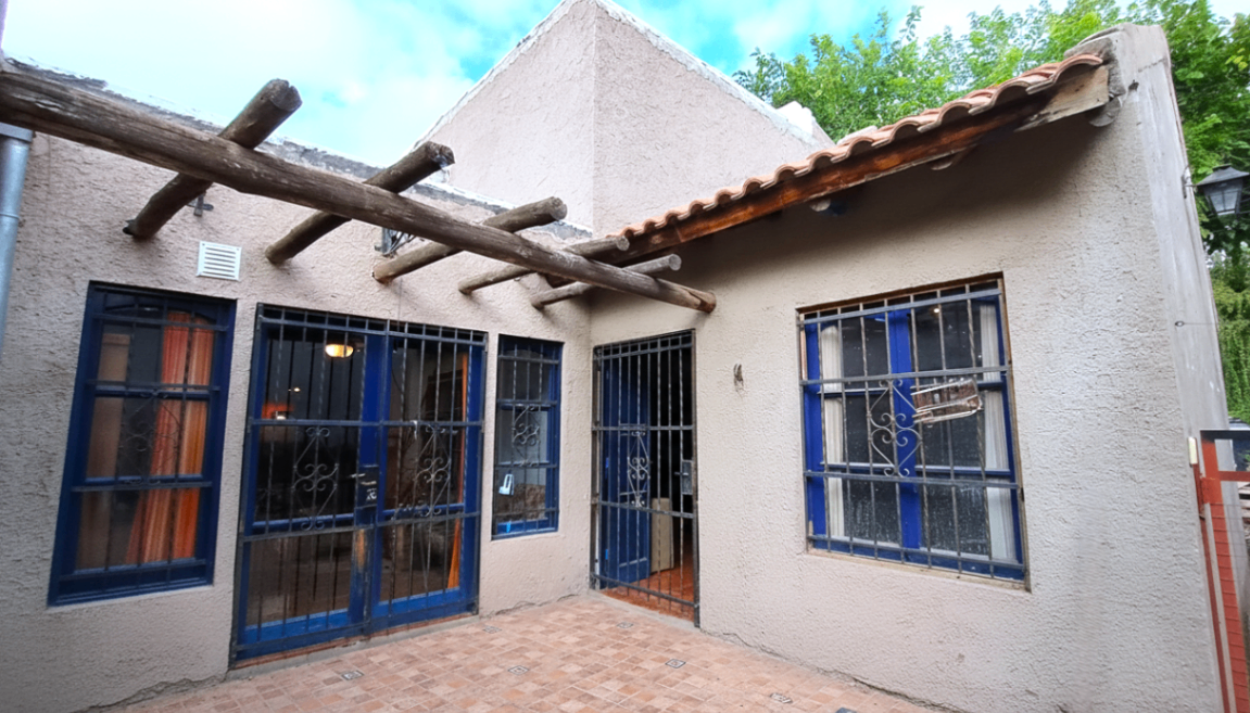 Casa en Venta en Lujan de Cuyo, Mendoza