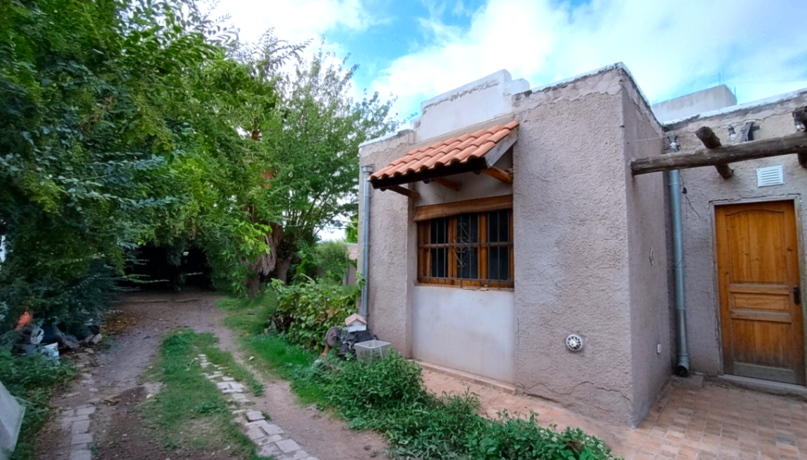 Casa en Venta en Lujan de Cuyo, Mendoza