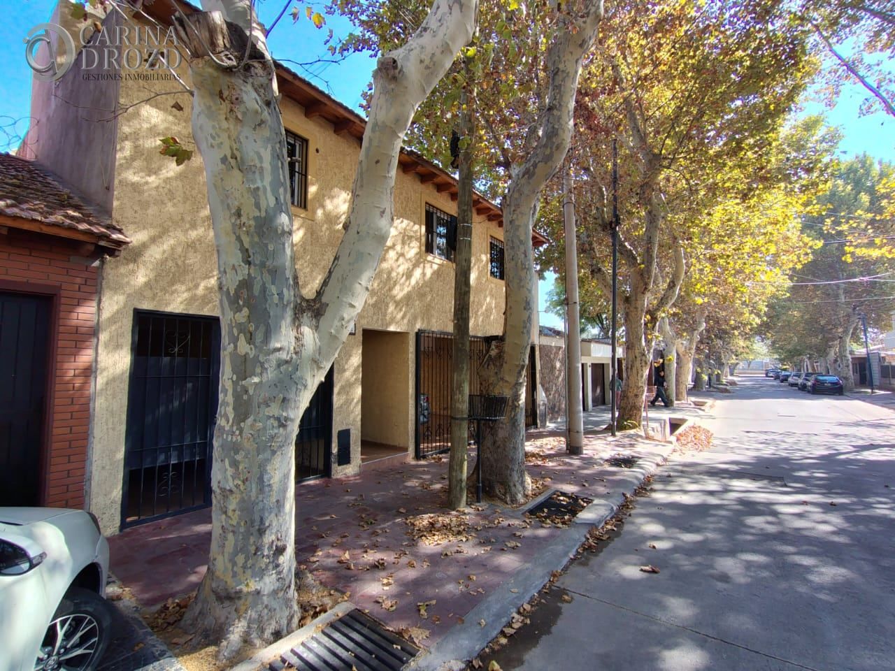 Departamento en Alquiler en Godoy Cruz, Mendoza