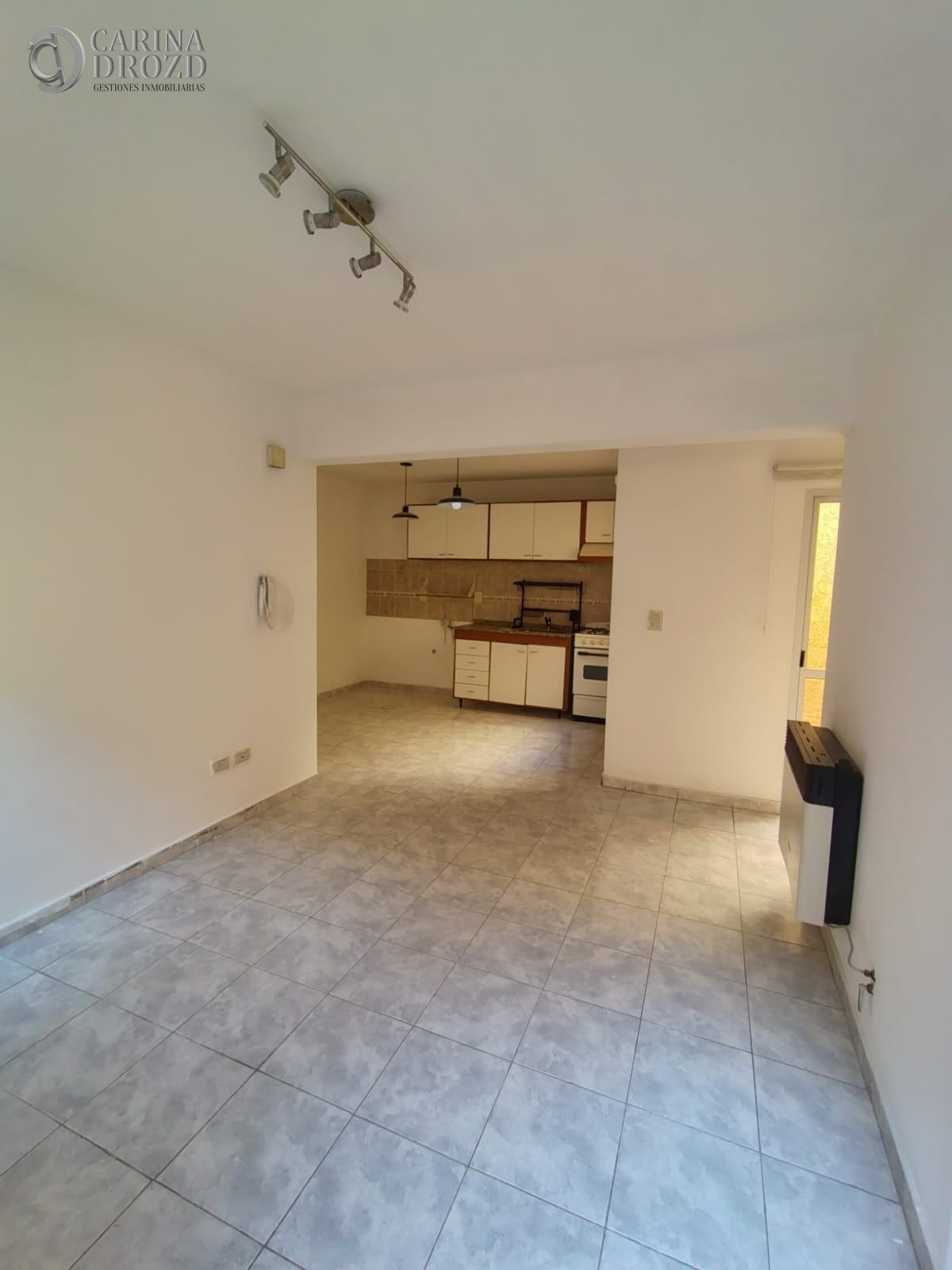 Departamento en Alquiler en Godoy Cruz, Mendoza