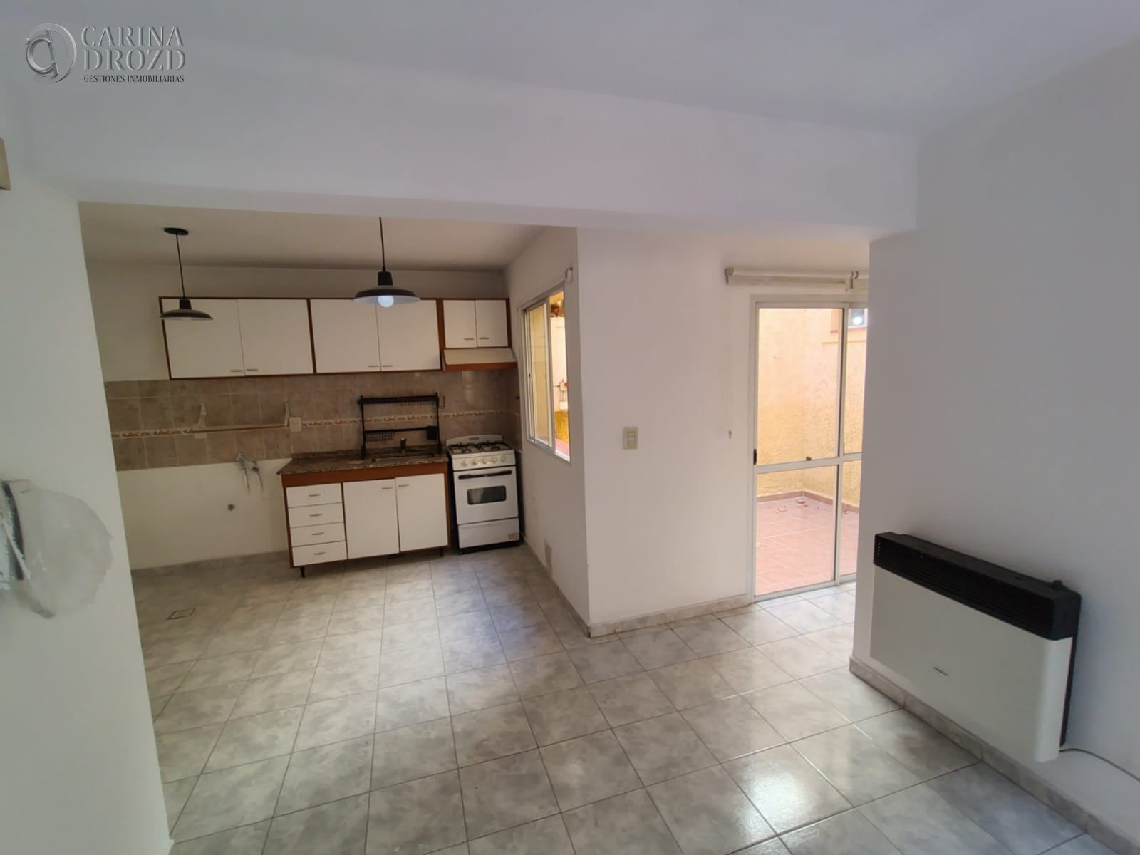 Departamento en Alquiler en Godoy Cruz, Mendoza