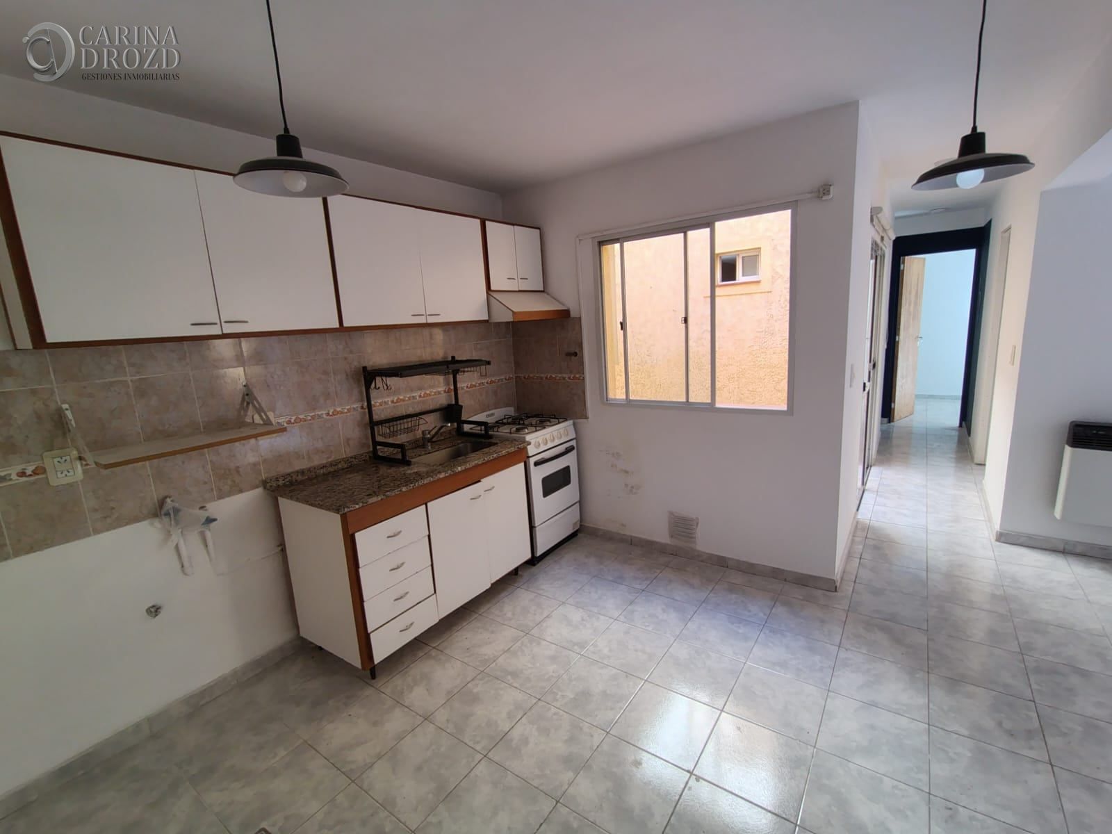 Departamento en Alquiler en Godoy Cruz, Mendoza