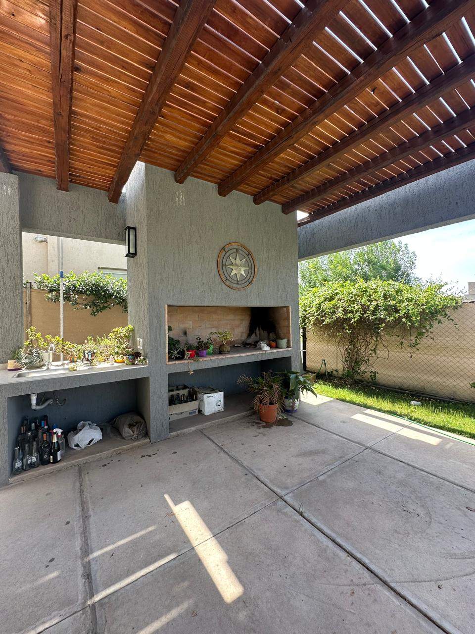 Casa en Alquiler en Maipu, Mendoza