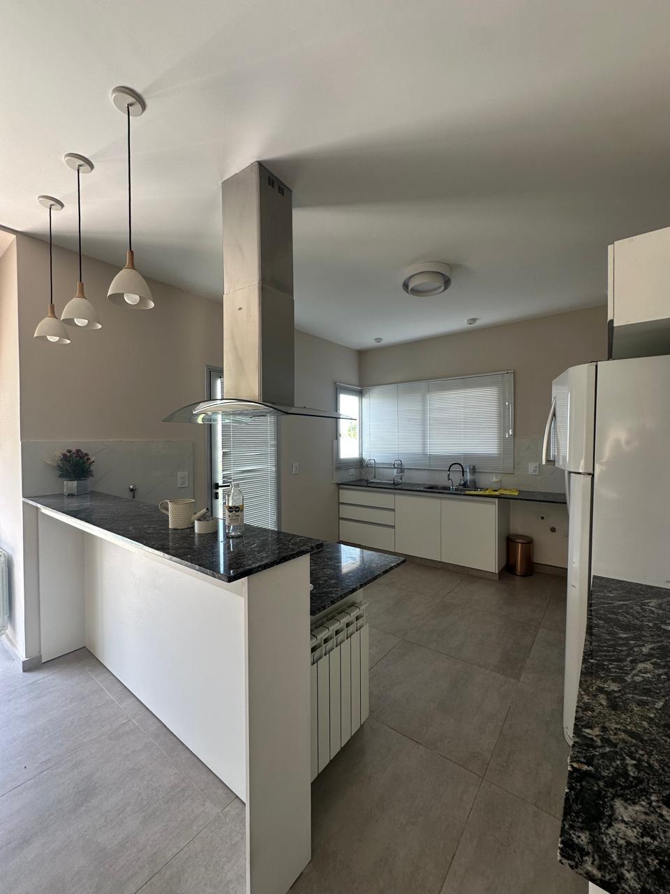 Casa en Alquiler en Maipu, Mendoza