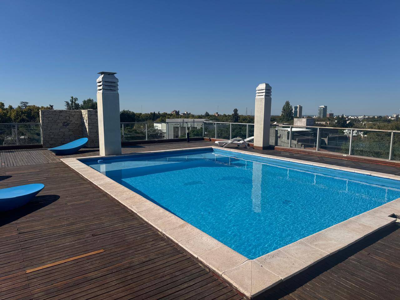 Departamento en Venta en Capital, Mendoza