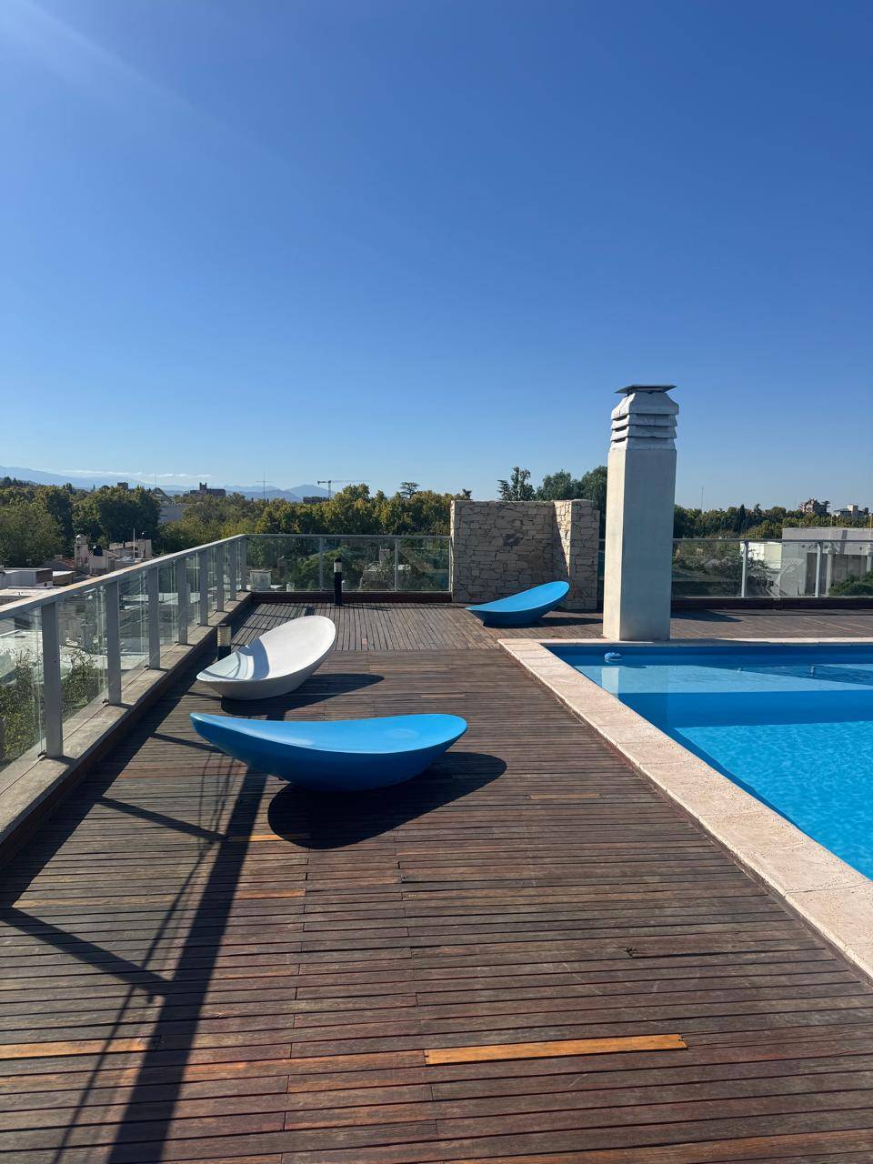 Departamento en Venta en Capital, Mendoza