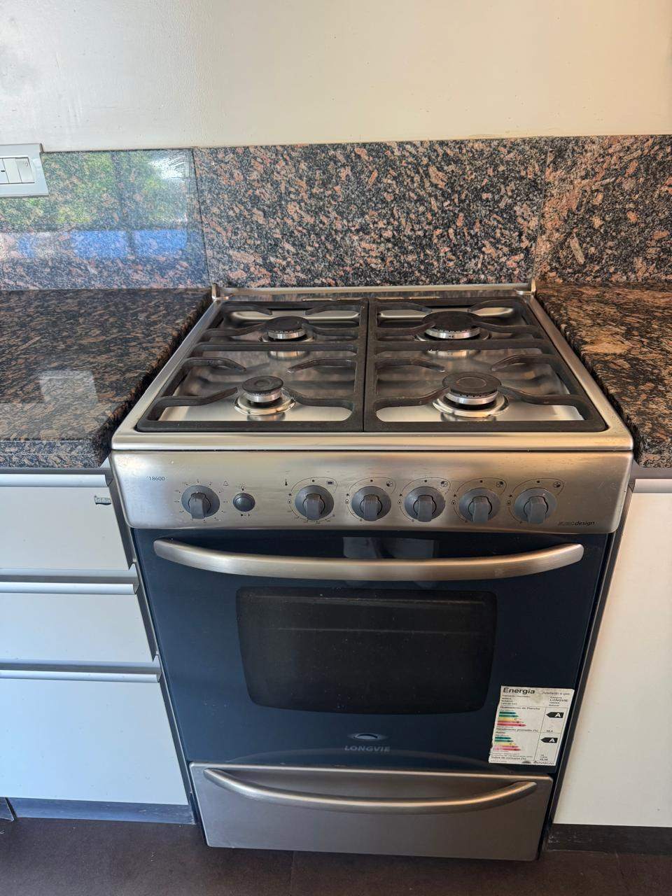 Departamento en Venta en Capital, Mendoza