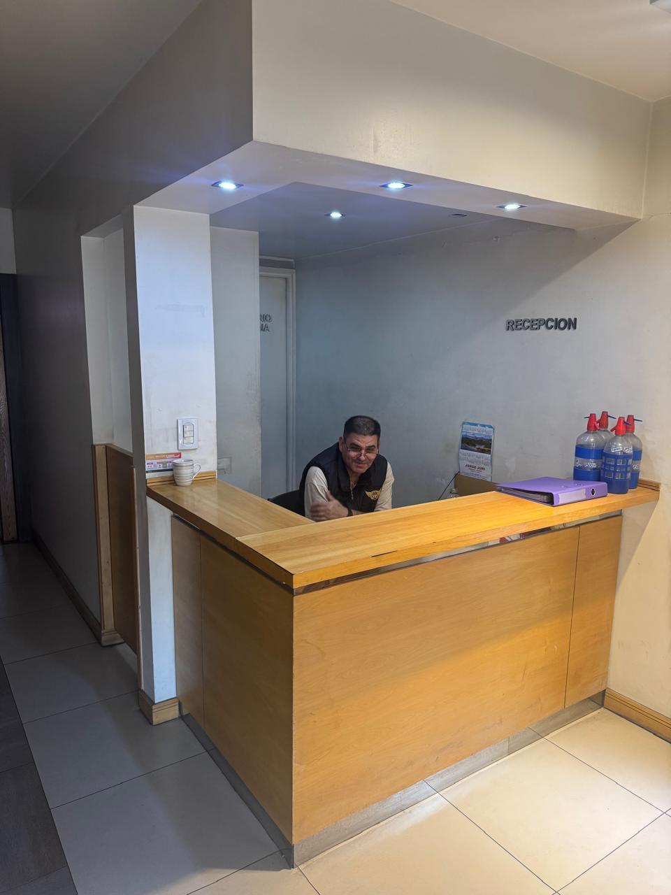 Departamento en Venta en Capital, Mendoza