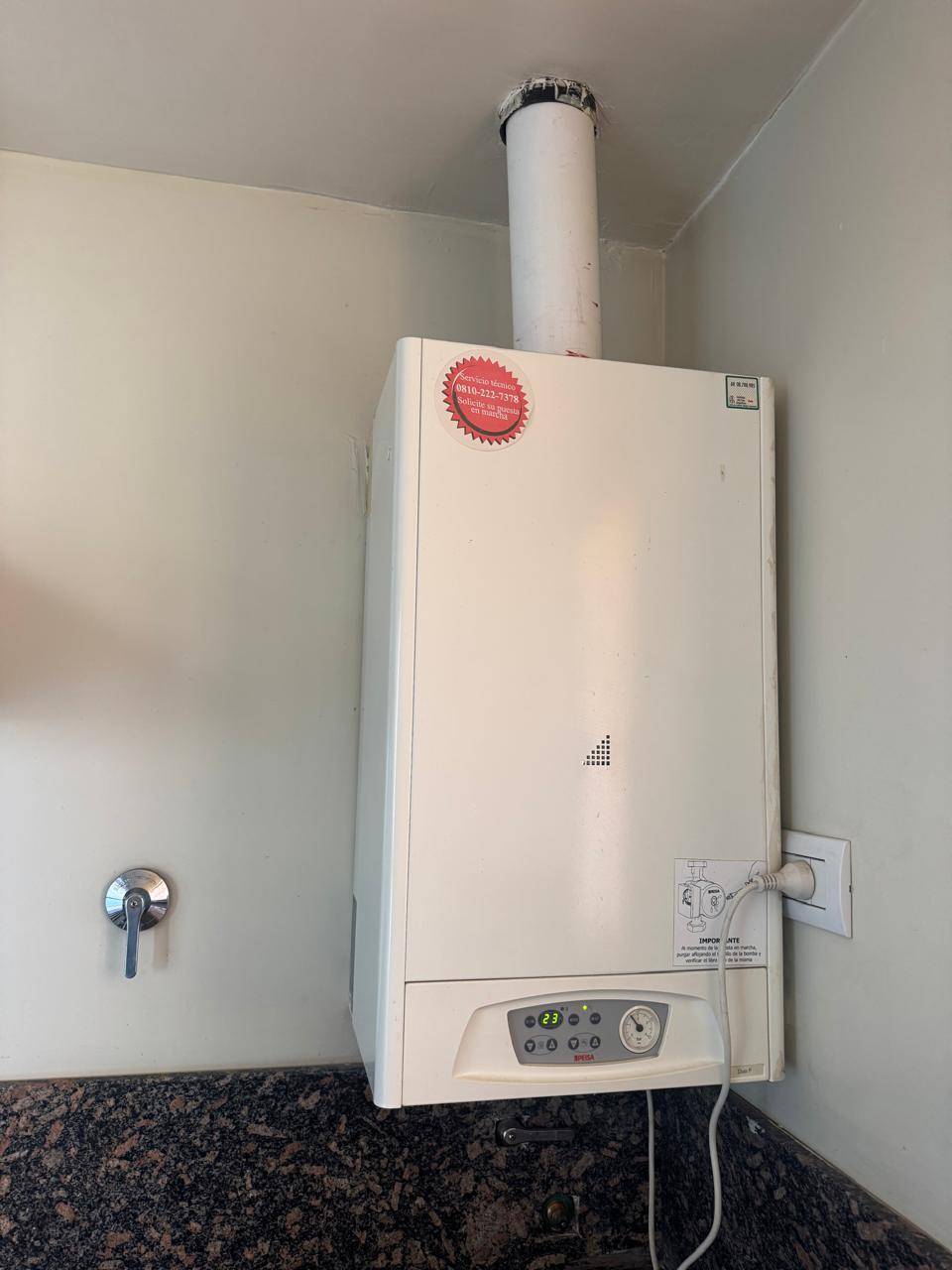 Departamento en Venta en Capital, Mendoza