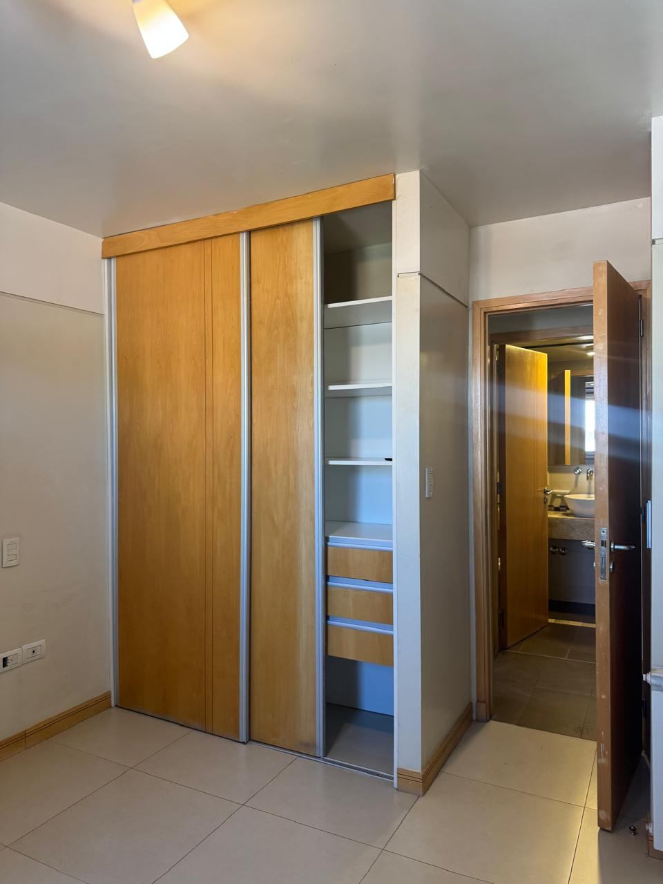 Departamento en Venta en Capital, Mendoza