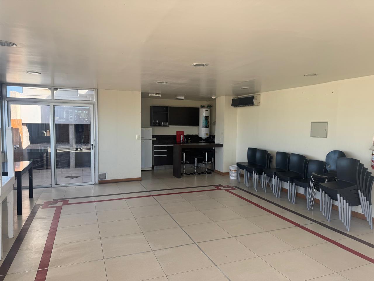 Departamento en Venta en Capital, Mendoza