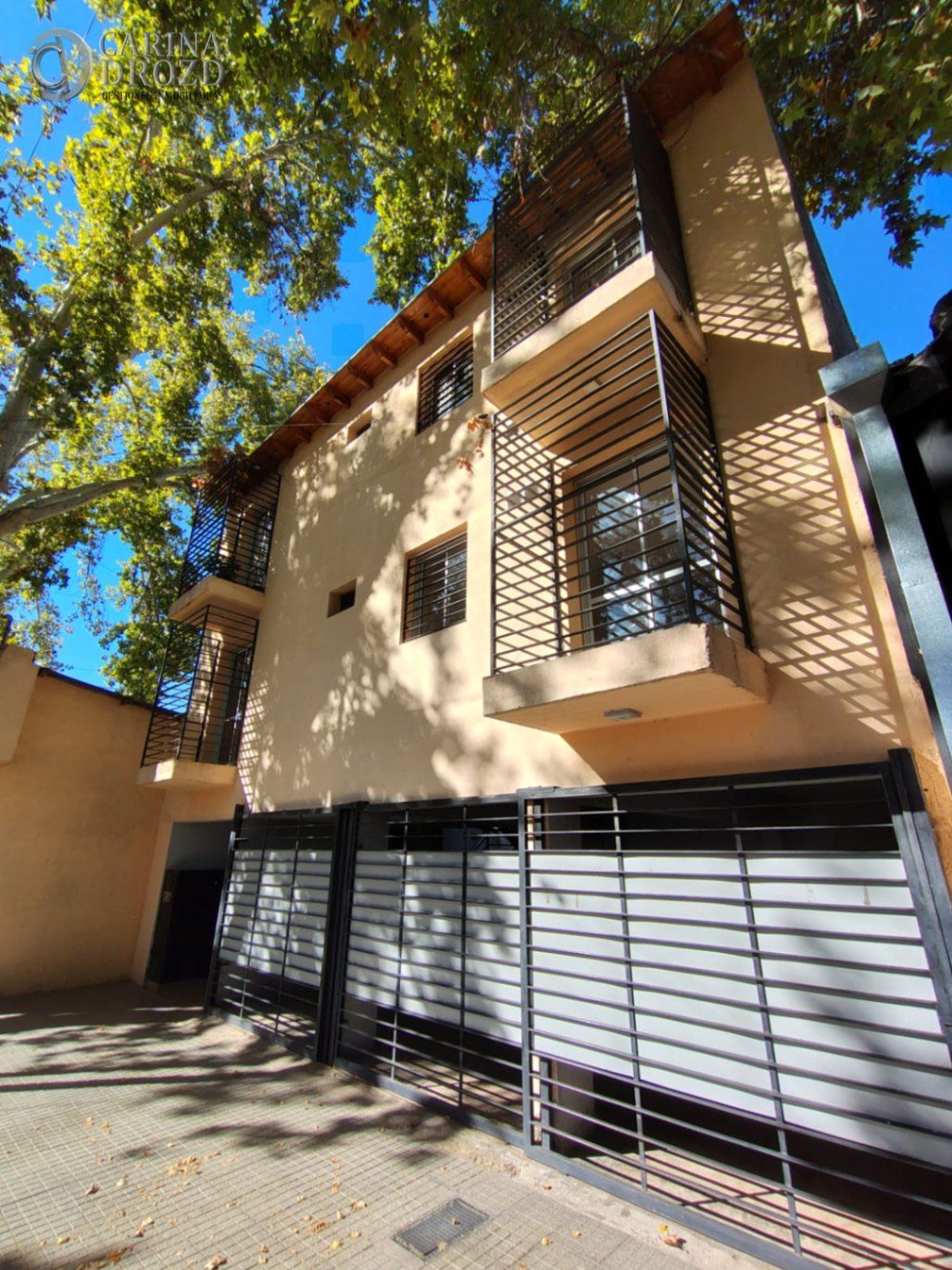 Departamento en Alquiler en Godoy Cruz, Mendoza