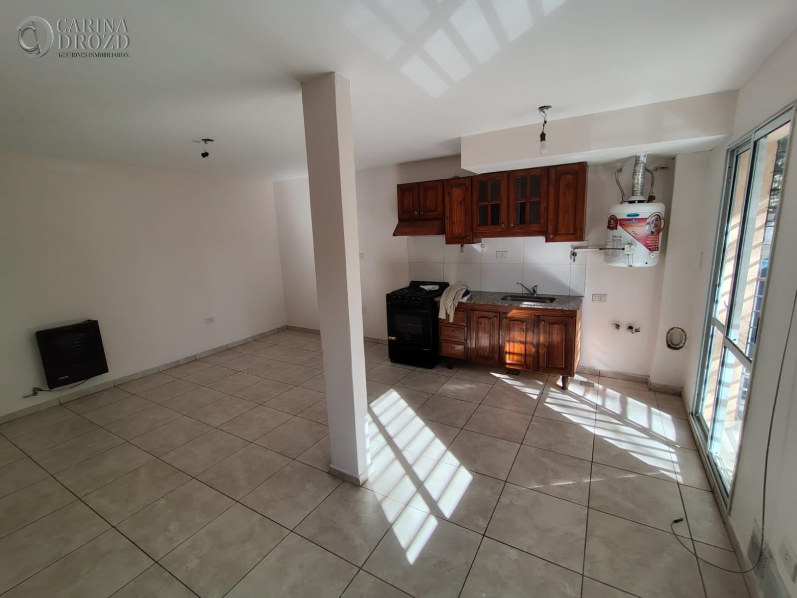 Departamento en Alquiler en Godoy Cruz, Mendoza