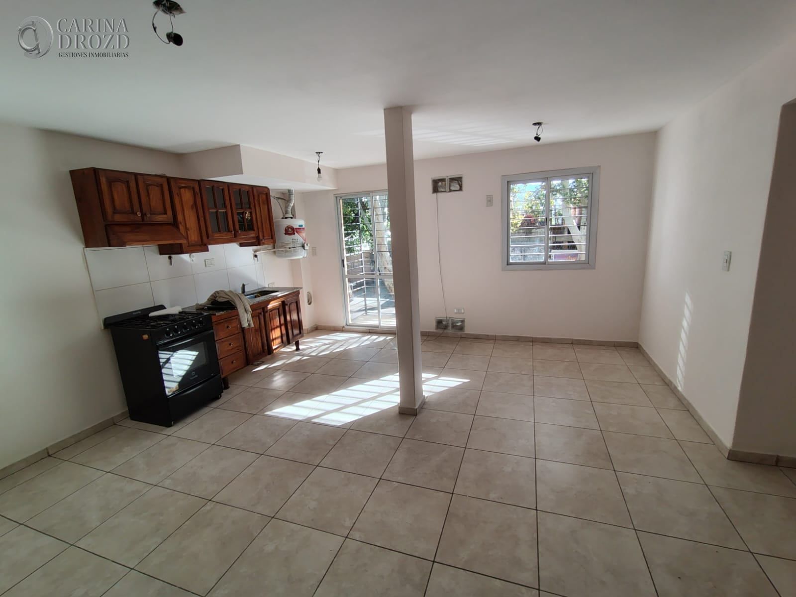 Departamento en Alquiler en Godoy Cruz, Mendoza