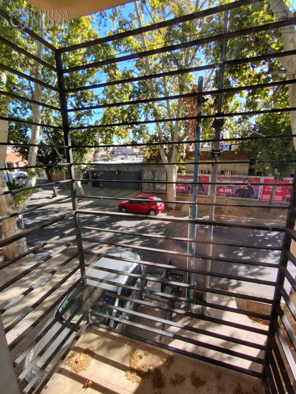 Departamento en Alquiler en Godoy Cruz, Mendoza