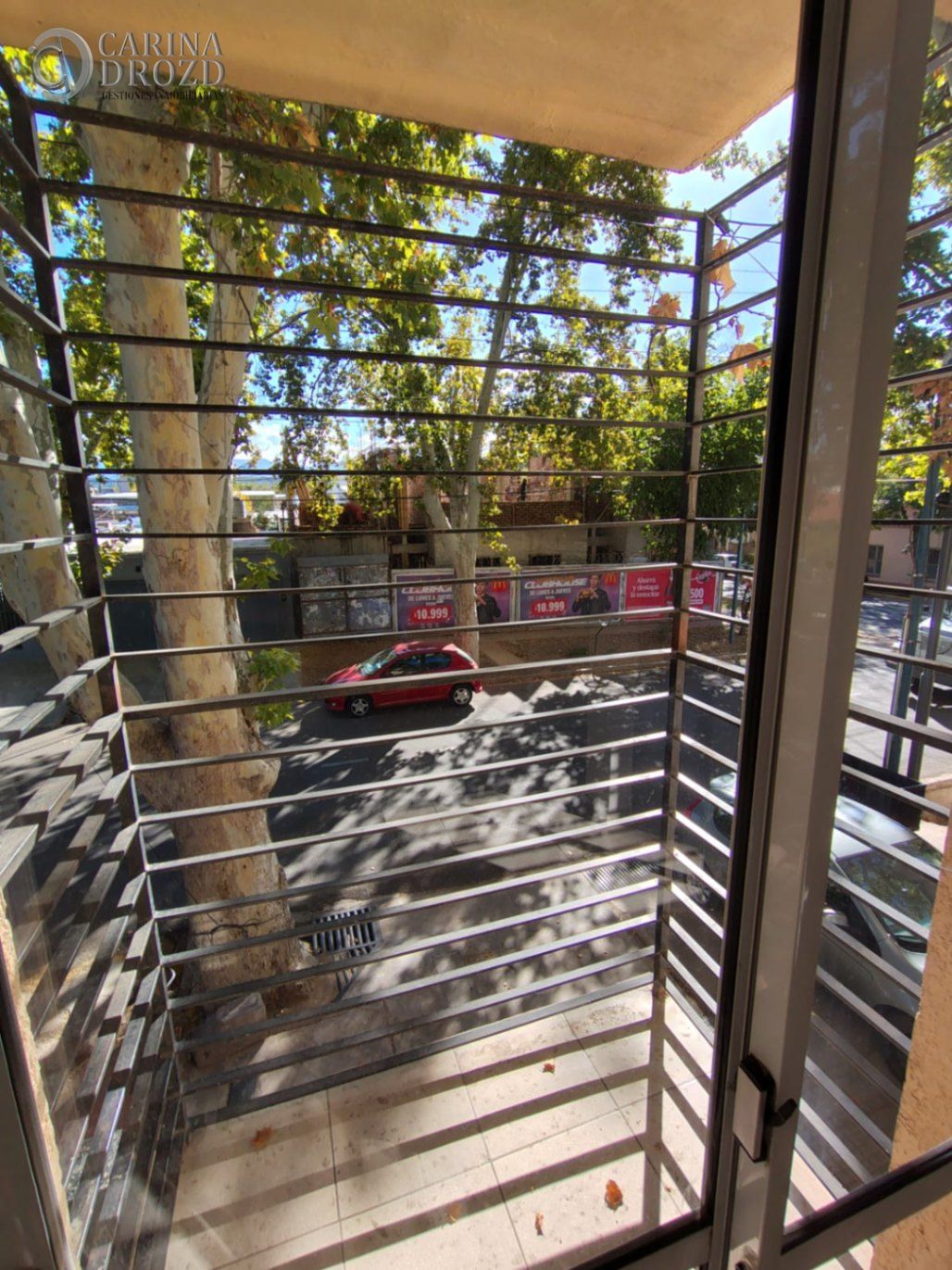 Departamento en Alquiler en Godoy Cruz, Mendoza