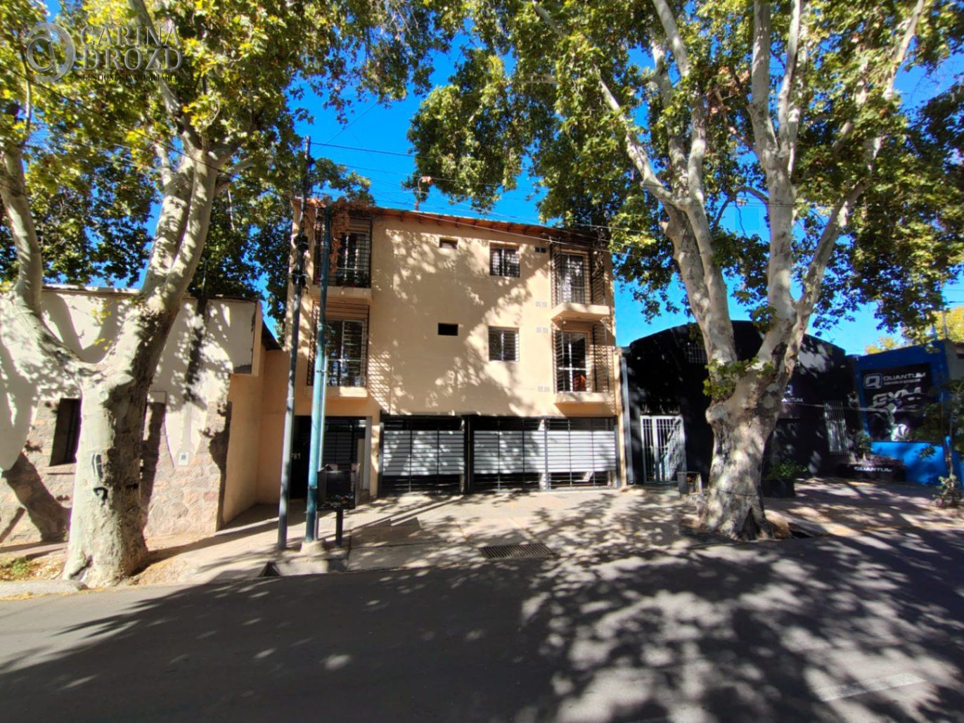 Departamento en Alquiler en Godoy Cruz, Mendoza