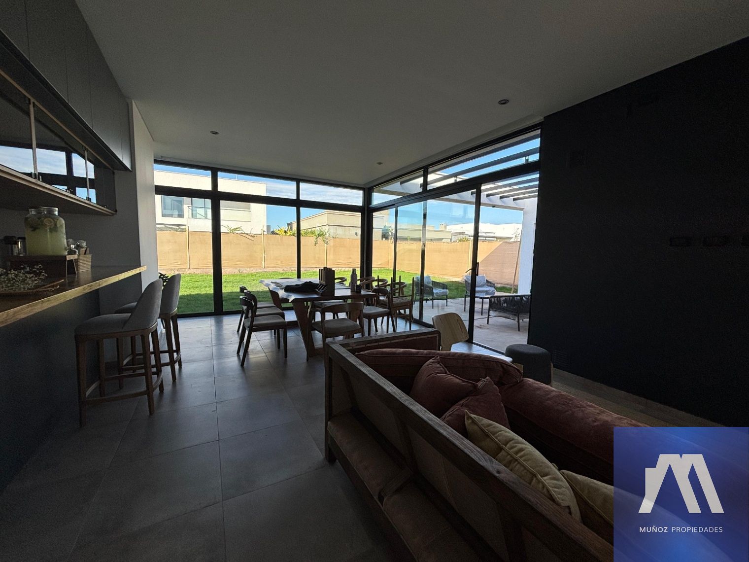 Casa en Venta en Lujan de Cuyo, Mendoza