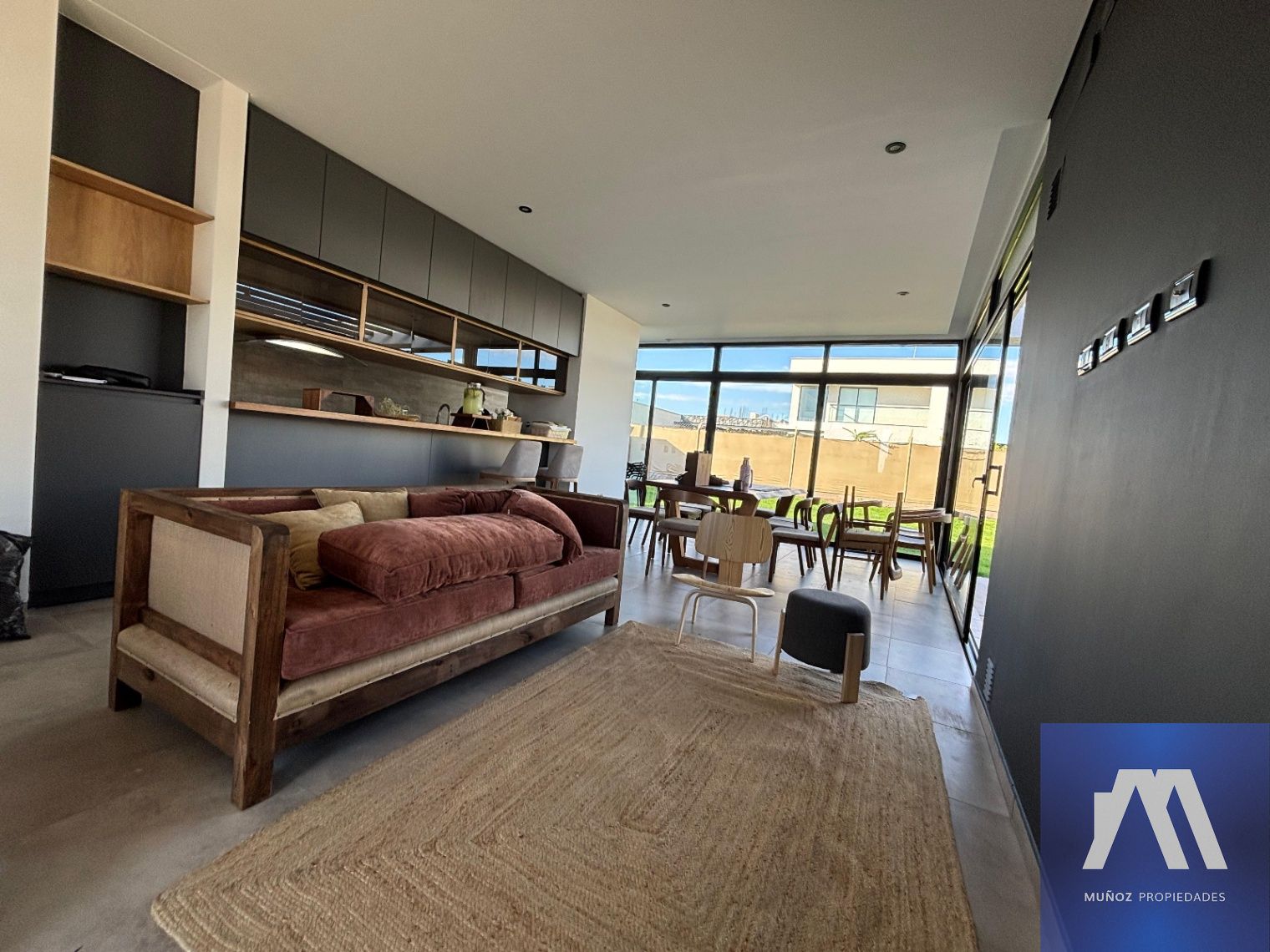 Casa en Venta en Lujan de Cuyo, Mendoza