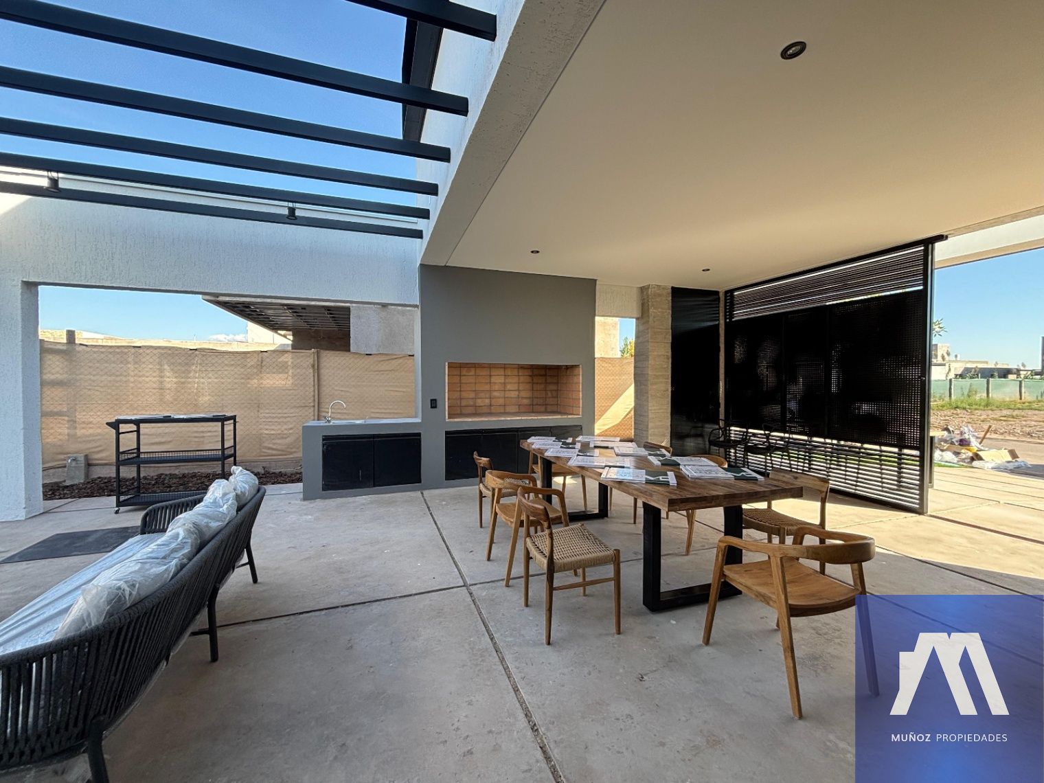 Casa en Venta en Lujan de Cuyo, Mendoza