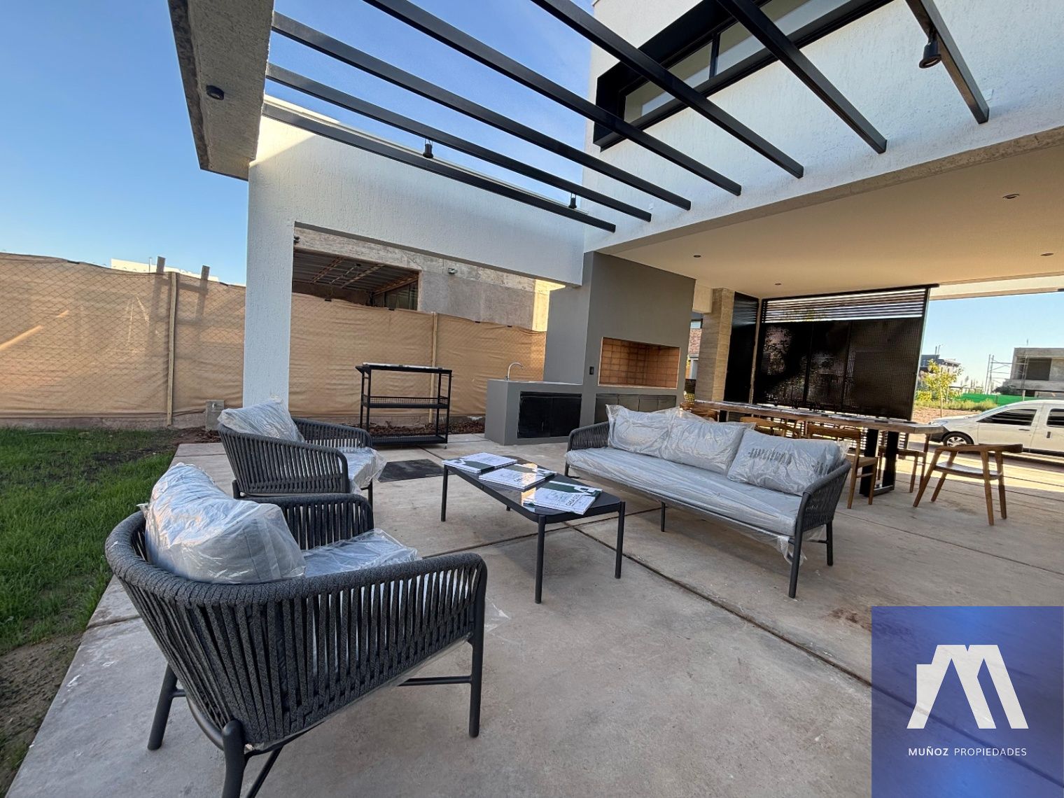 Casa en Venta en Lujan de Cuyo, Mendoza