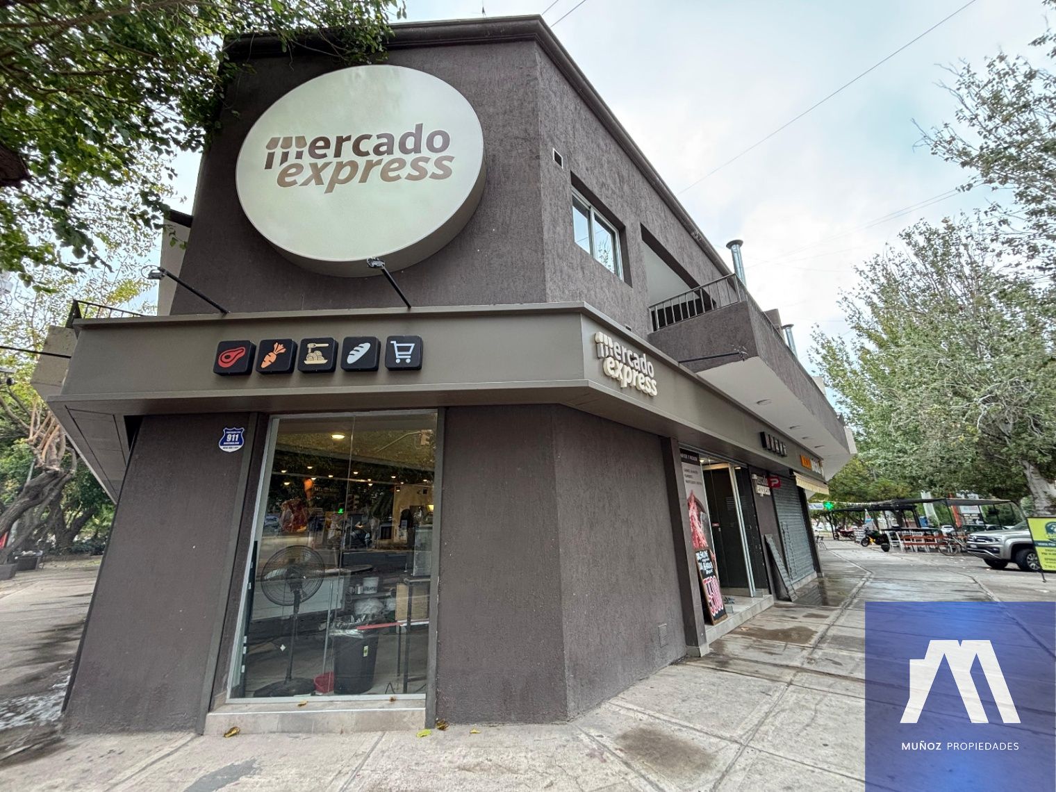 Local Comercial en Alquiler en Las Heras, Mendoza