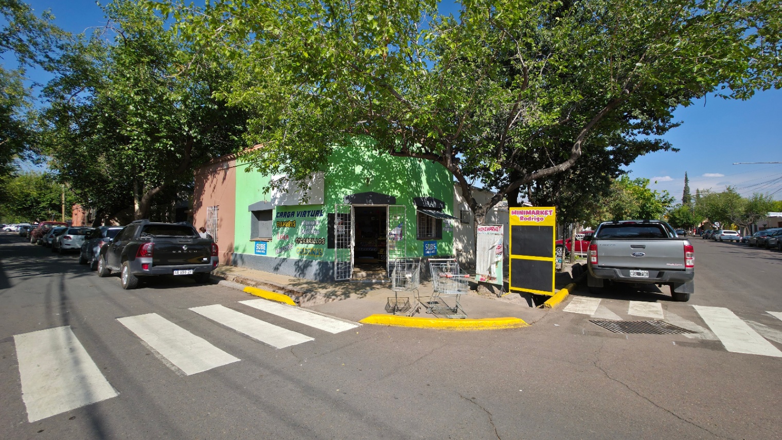 Terreno en Venta en Guaymallen, Mendoza