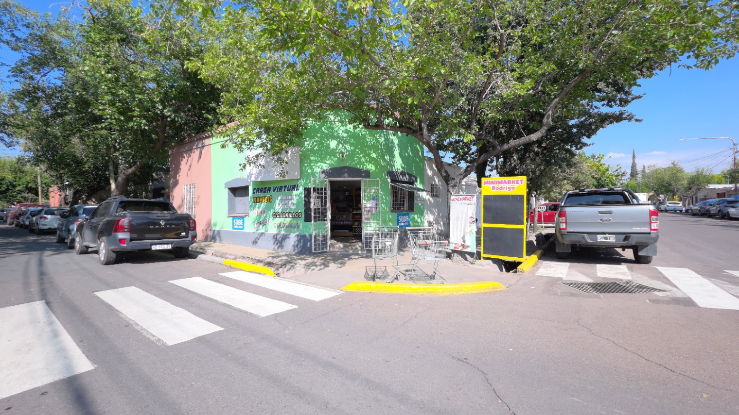 Terreno en Venta en Guaymallen, Mendoza