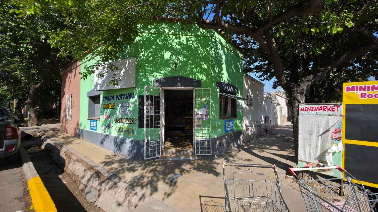 Terreno en Venta en Guaymallen, Mendoza