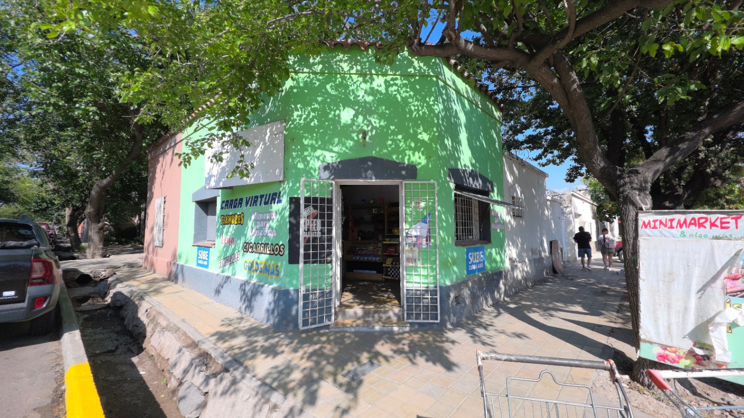 Terreno en Venta en Guaymallen, Mendoza