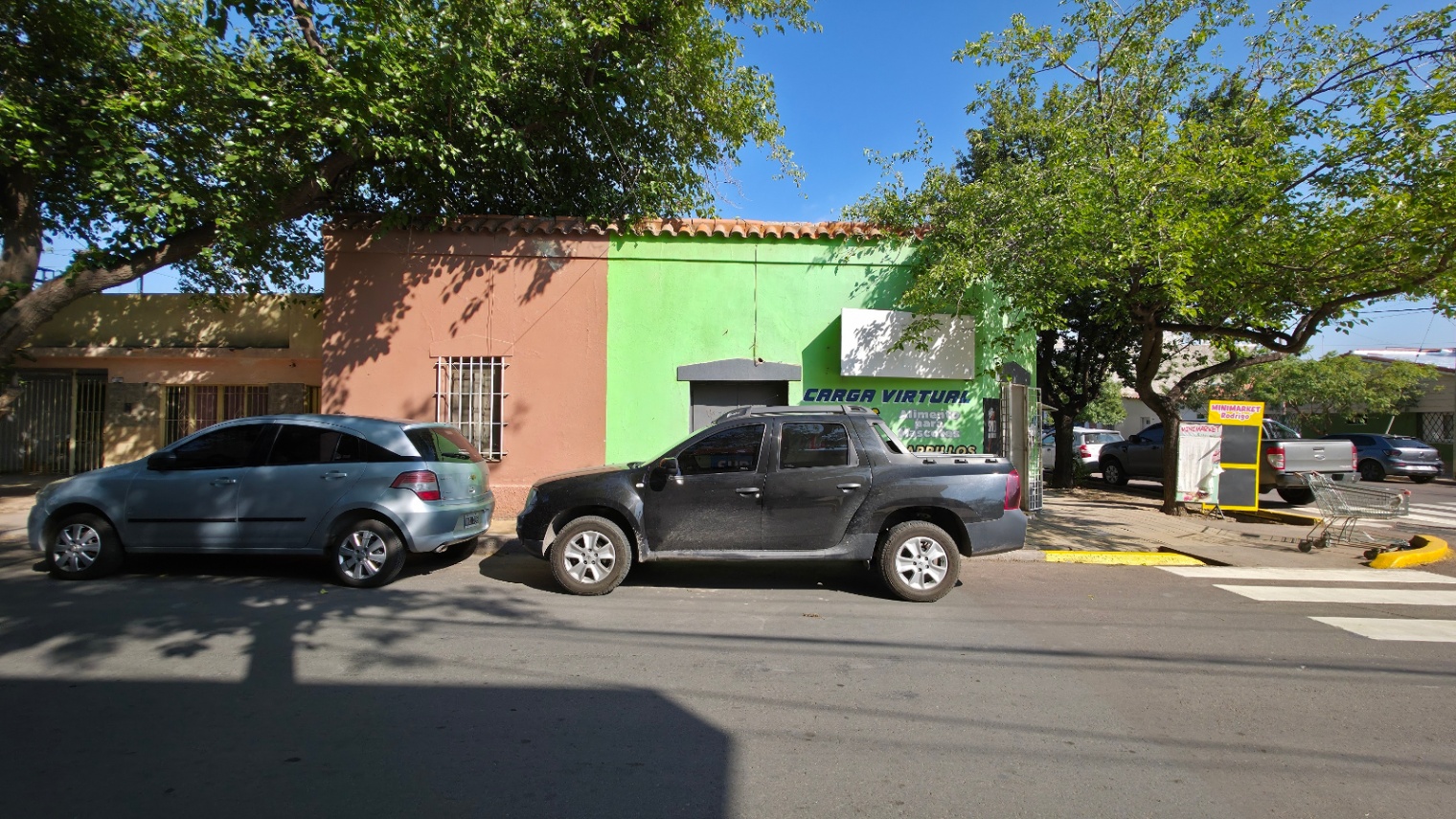 Terreno en Venta en Guaymallen, Mendoza