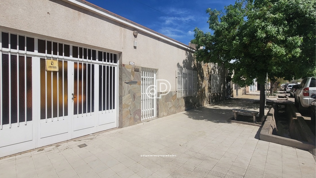 Terreno en Venta en Guaymallen, Mendoza