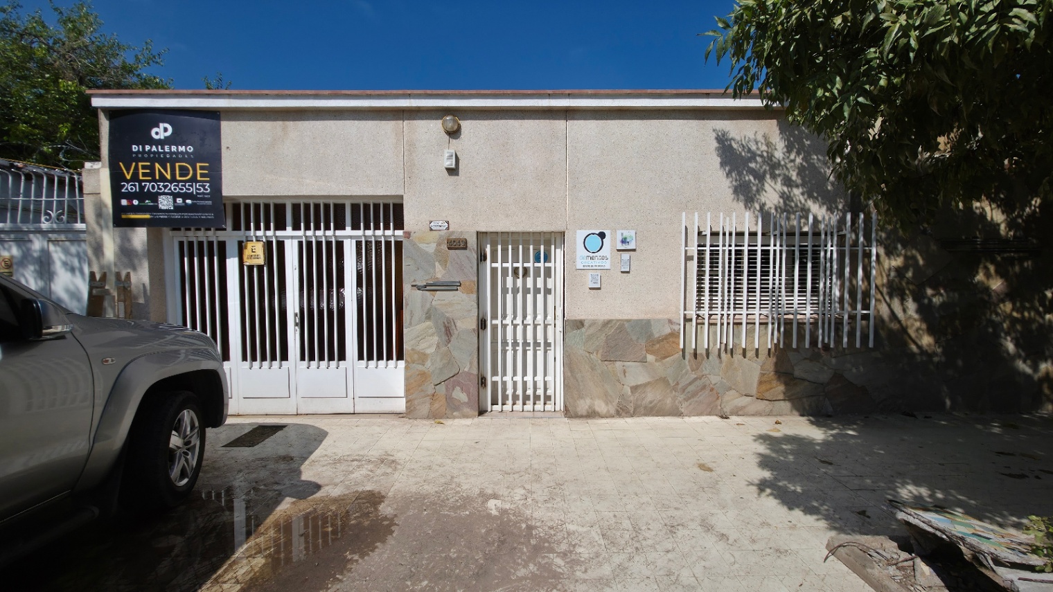 Terreno en Venta en Guaymallen, Mendoza