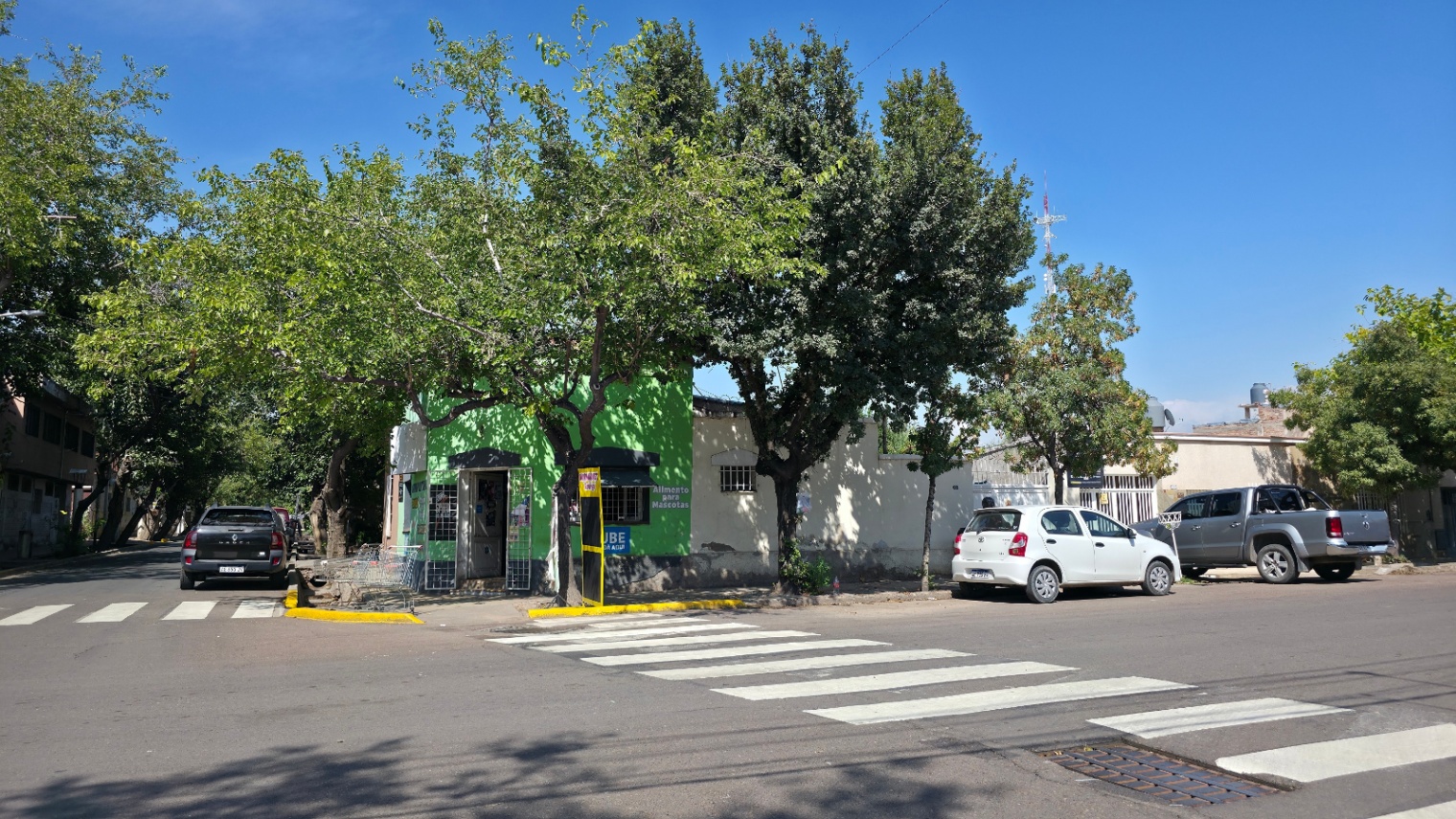 Terreno en Venta en Guaymallen, Mendoza