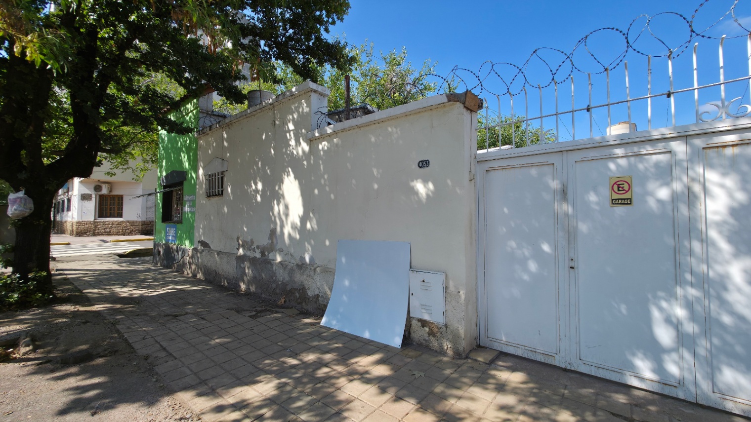 Terreno en Venta en Guaymallen, Mendoza