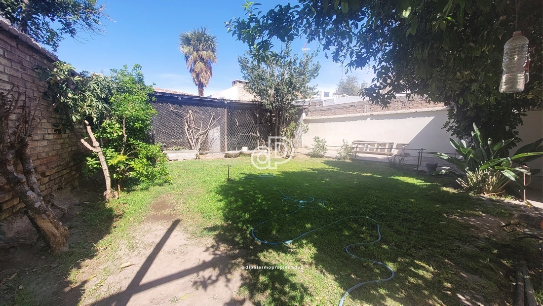 Terreno en Venta en Guaymallen, Mendoza