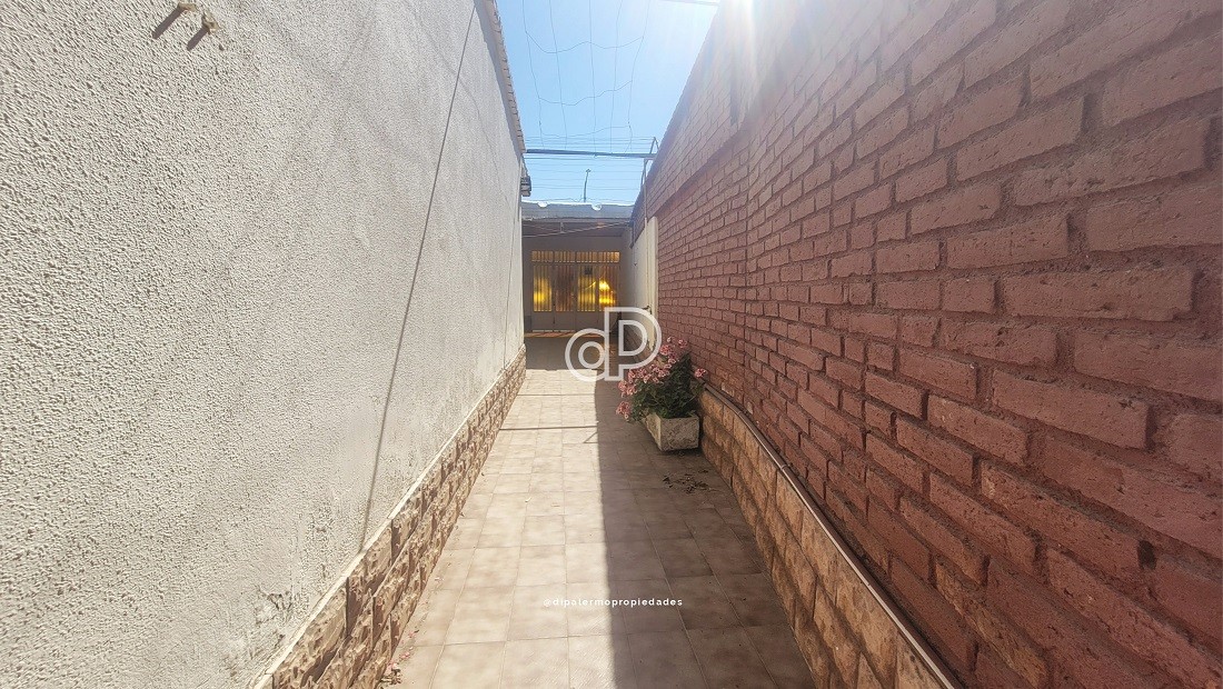 Terreno en Venta en Guaymallen, Mendoza