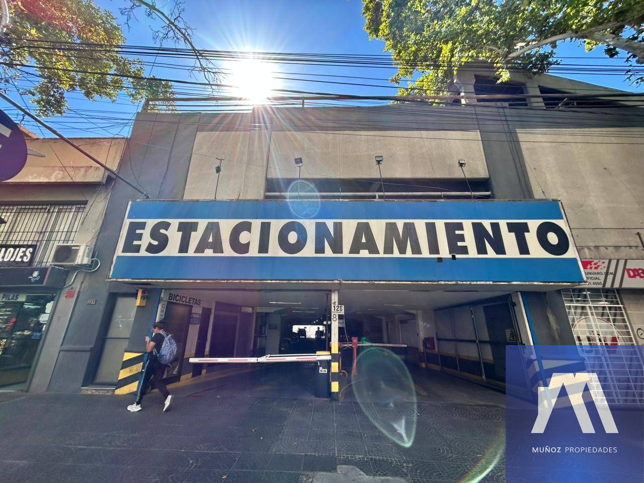 Cochera en Venta en Capital, Mendoza