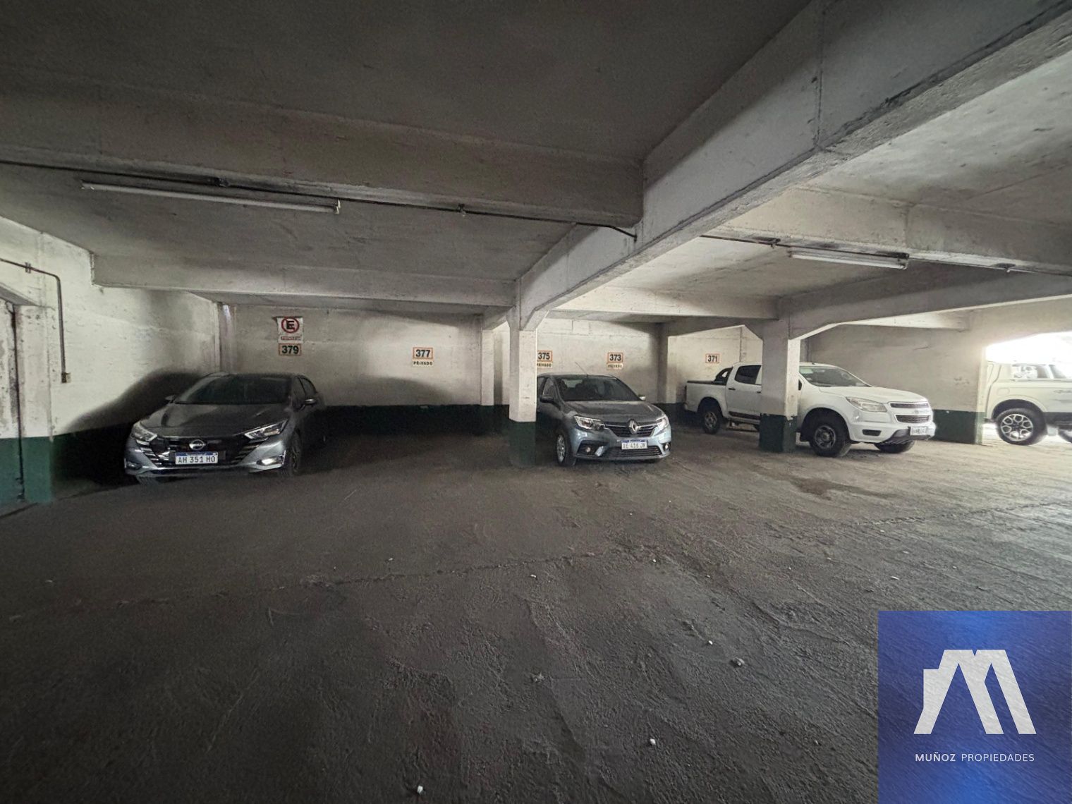 Cochera en Venta en Capital, Mendoza