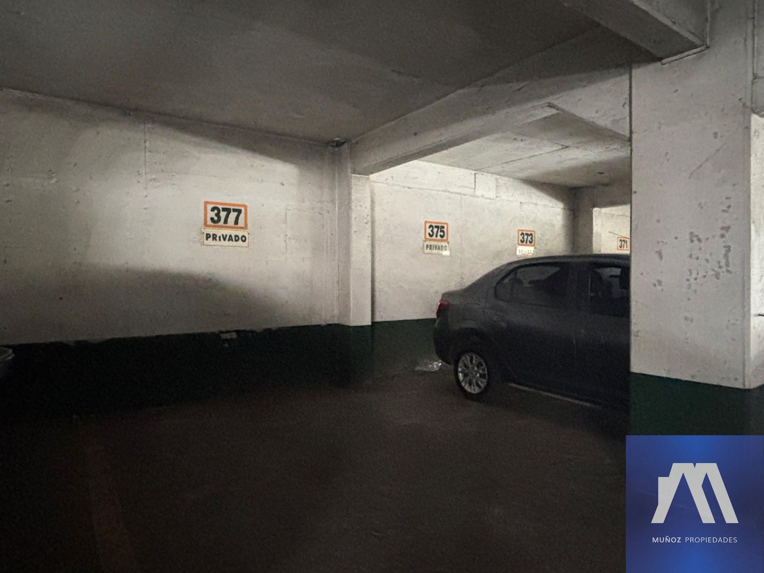 Cochera en Venta en Capital, Mendoza