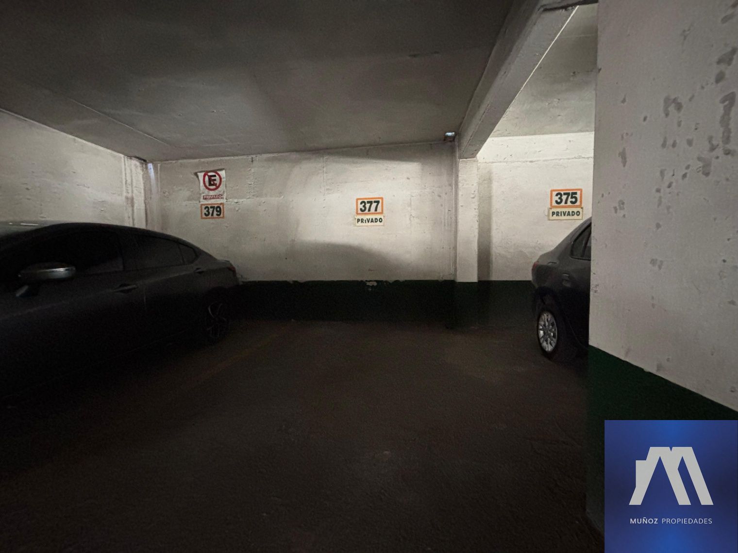 Cochera en Venta en Capital, Mendoza