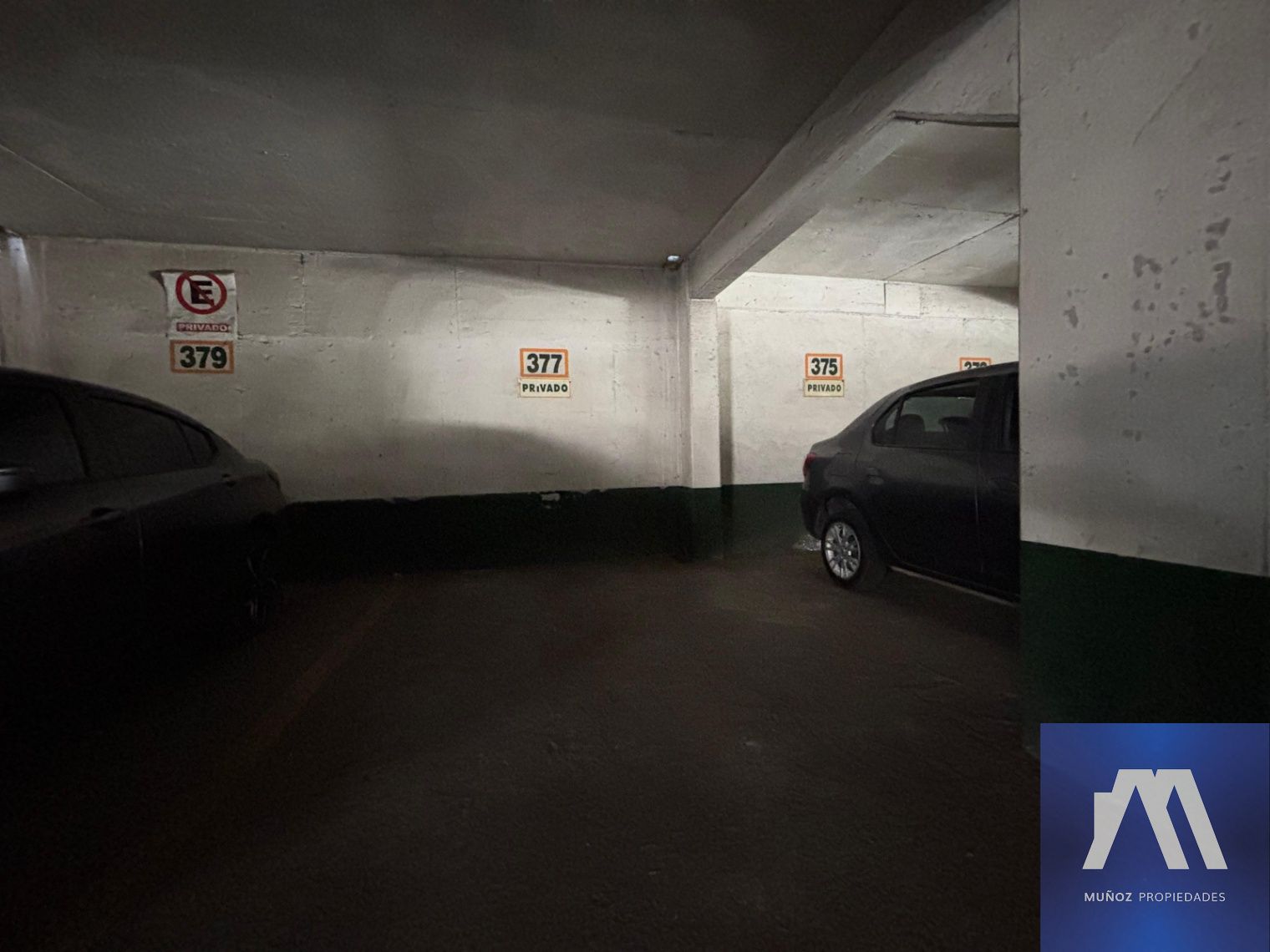 Cochera en Venta en Capital, Mendoza