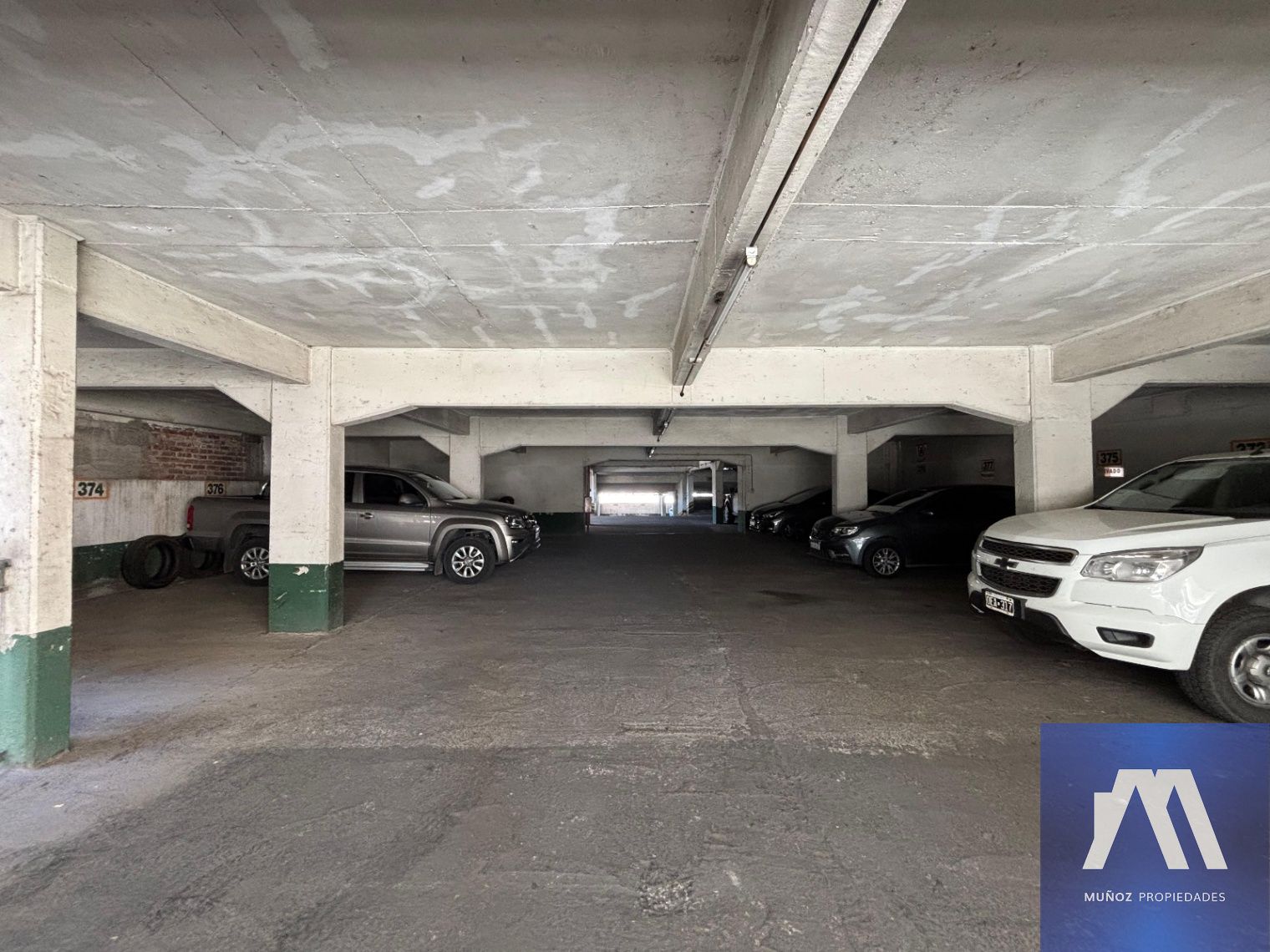 Cochera en Venta en Capital, Mendoza